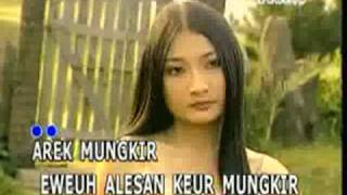 Doel Soembang Ai Pop Sunda with English Subtitle [upl. by Lareine]