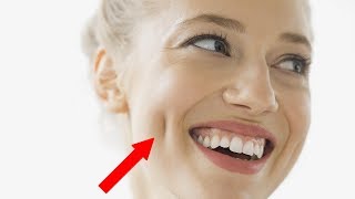 how to get dimples in 5 minutes permanently [upl. by Eessac]