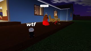 The FUNNIEST 10 Minutes of Roblox Neighbors [upl. by Assilam]