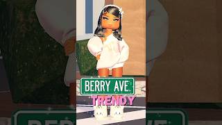 NEW FACE CODES FOR BERRY AVE amp ROBLOX AVATAR roblox berryavenuecodes berryave bloxburgcodes [upl. by Esmeralda159]