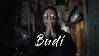 555  Budi Official Music Video [upl. by Ettenwad]