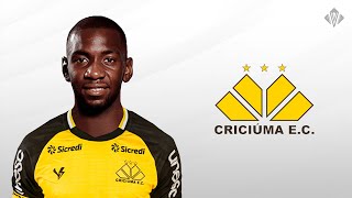 Yannick Bolasie ► Bem Vindo ao Criciúma ● Skills amp Goals 2024  HD [upl. by Levitan]