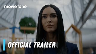 Subservience  Official Trailer  Megan Fox Michele Morrone [upl. by Nelyt]