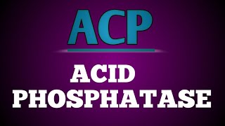 Estimation of Acid Phosphatase ACP [upl. by Yrennalf]