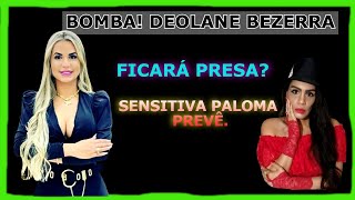 CASO DEOLANE BEZERRABOMBA [upl. by Davon]