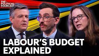 Budget 2024 will Labour’s £40bn tax hike backfire [upl. by Ymme]