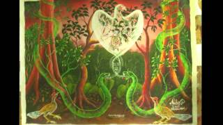 Cantos Medicina Ayahuasca 2 [upl. by Tull604]