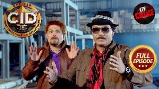 Abhijeet के हाथ आया McGuffin नाम का Deadly Virus  CID  सीआईडी  CID Movies  16 June 2024 [upl. by Vizzone]