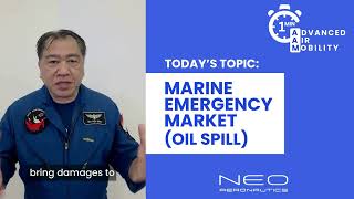 Marine Emergency Market Oil Spill [upl. by Jacki476]