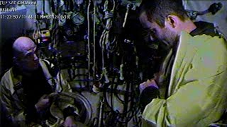 Deep Sea Disaster A Saturation Divers Insane Ordeal Documentary [upl. by Cartan828]