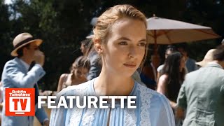 Killing Eve S01E01 Featurette  A Closer Look  Rotten Tomatoes TV [upl. by Petrina339]