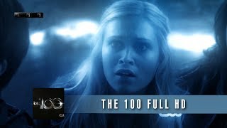 The 100 S01E01  Ben Howard  Promise [upl. by Nomde378]