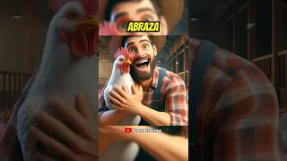 La gallina de los huevos de oro🐔🥚 [upl. by Vivianna]