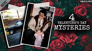 4 Mysteries of Valentines day  Part 2 [upl. by Weidman]