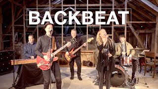 BACKBEAT  promovideo [upl. by Cirederf639]