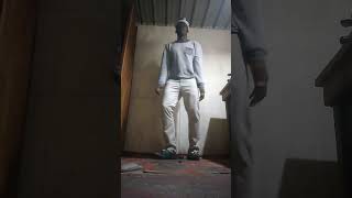 NLE Choppa quotFinal Warningquot Dance Video [upl. by Prisca278]