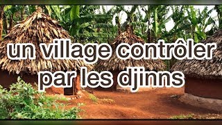 un village contrôler par les djinns voyage à Badjiokaha LANGUE BAMBARA par koulibaly Abdallah [upl. by Nahtanhoj]