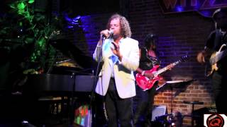 Abduel Hall Performs Live  Witzend [upl. by Proffitt]