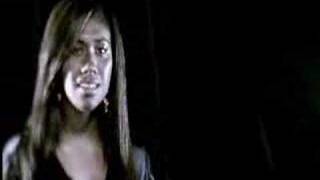 Paulini  Angel Eyes Music Video Clip [upl. by Accebber974]