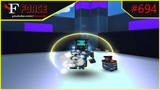 TROVE  A NOVA ICE SAGE 25KPR  694  PTBR [upl. by Barnes]