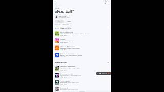 How to Download and Install eFootball 2025 in Mobile  eFootball  NepCoding  PES [upl. by Hillie68]