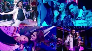 Hindi remix song 2017 April☼ Bollywood Nonstop Dance Party DJ Mix [upl. by Arlette]