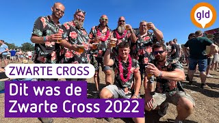 Zwarte Cross 2022 Aftermovie  Omroep Gelderland [upl. by Anurb]