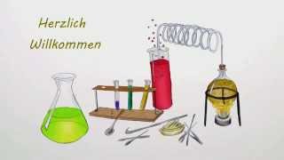 Aufstellen von Redoxgleichungen Vorgang und Beispiel  Chemie  Allgemeine und anorganische Chemie [upl. by Ysnat]