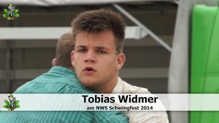 Widmer Tobias am NWS 2014 Zuchwil SO [upl. by Onia]