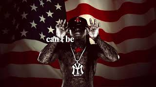 Not like us Lil Wayne Diss Song Leak [upl. by Orten]