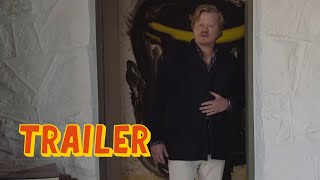 Windfall  Official Trailer 2022 Jason Segel Lily Collins Jesse Plemons [upl. by Oemor]