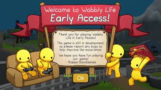 How to Get Unlimited Money In Wobbly Life [upl. by Ludie]