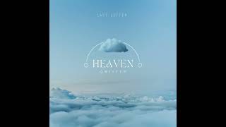 HEAVEN  OFFICIAL MUSIC AUDIO  LYRICAL  QWISTEN  MUSIC  LYRICAL VIDEO [upl. by Humfried681]