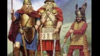 A Brief History of Ireland Prehistory to the Norman Invasion [upl. by Farra]