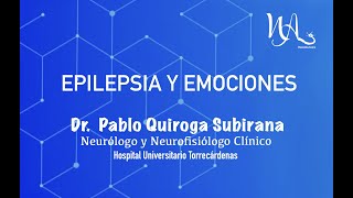 EPILEPSIA Y EMOCIONES [upl. by Barstow736]