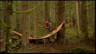 If Only Every Mountain Biking Video Was Shot Like This  Afrojacksflv [upl. by Notsur]