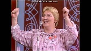 Card Sharks Pam vs Jane January 30 1980 Part 1 [upl. by Westberg329]