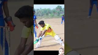 Desi Cricket 🏏 part 2 comedy cricket funny desicricket2comedyIpl2024 [upl. by Daffy]