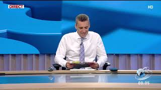 Mircea Badea despre proiectul prin care Bucureştiul cumpără bariere antiSUV [upl. by Vita]