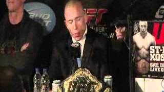 GSP  Brutally Honest [upl. by Ynaoj]