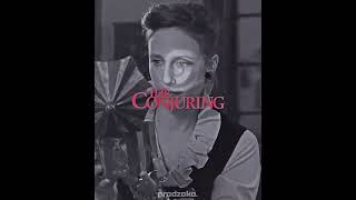 The Conjuring 1  After Dark Edit [upl. by Hilliary]