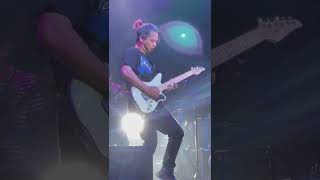 “Liwanag Sa Dilim” Solo live by Mike Elgar rivermaya ustour [upl. by Eisus]