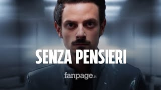 quotSenza Pensieriquot il video del nuovo tormentone di Rovazzi tra citazioni pop e parata di star [upl. by Tiffanie]