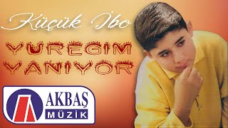 Küçük İbo  Yüreğim Yanıyor Official Video 🎧 [upl. by Stanly873]