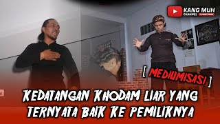 APA AMAN JIKA KHODAH LIAR NAKSIR TUANNYA⁉️ [upl. by Aivon]