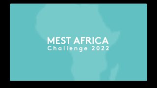 BetterBusiness  The 2022 MEST Africa Challenge [upl. by Leinad63]