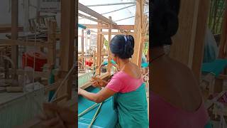 Anwia Ja Speed Ji Dakhyw♥bodo beautiful culture handloom [upl. by Seyah]