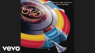 Electric Light Orchestra  Across The Border Audio [upl. by Nudnarb]