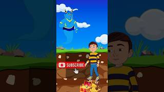 Mehedi Vs rudra  bangla cartoon  rupkothar golpo  vhuter cartoon  tuni pakhi golpo shorts [upl. by Bergeron942]