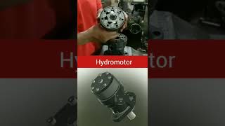 Hydromotor shorts virals physics [upl. by Nauqyaj105]